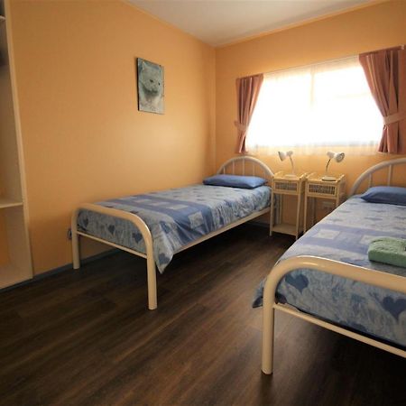 Baudin Beach Apartments ภายนอก รูปภาพ