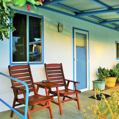 Baudin Beach Apartments ภายนอก รูปภาพ